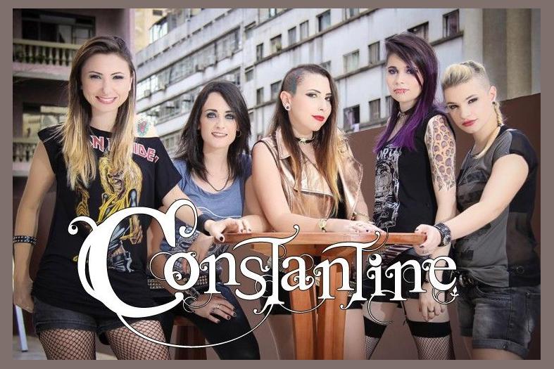 Constantine Rock